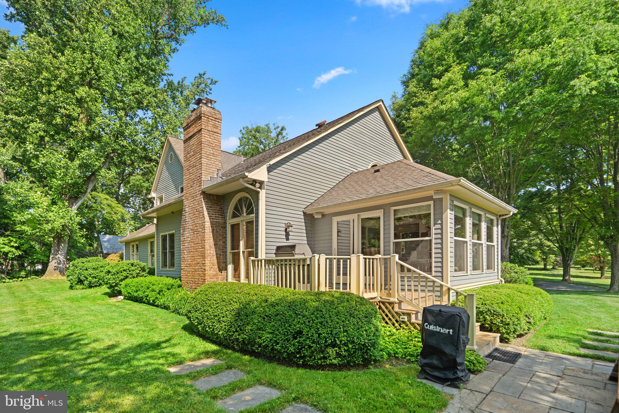 SUNDOWN HILLS - Residential