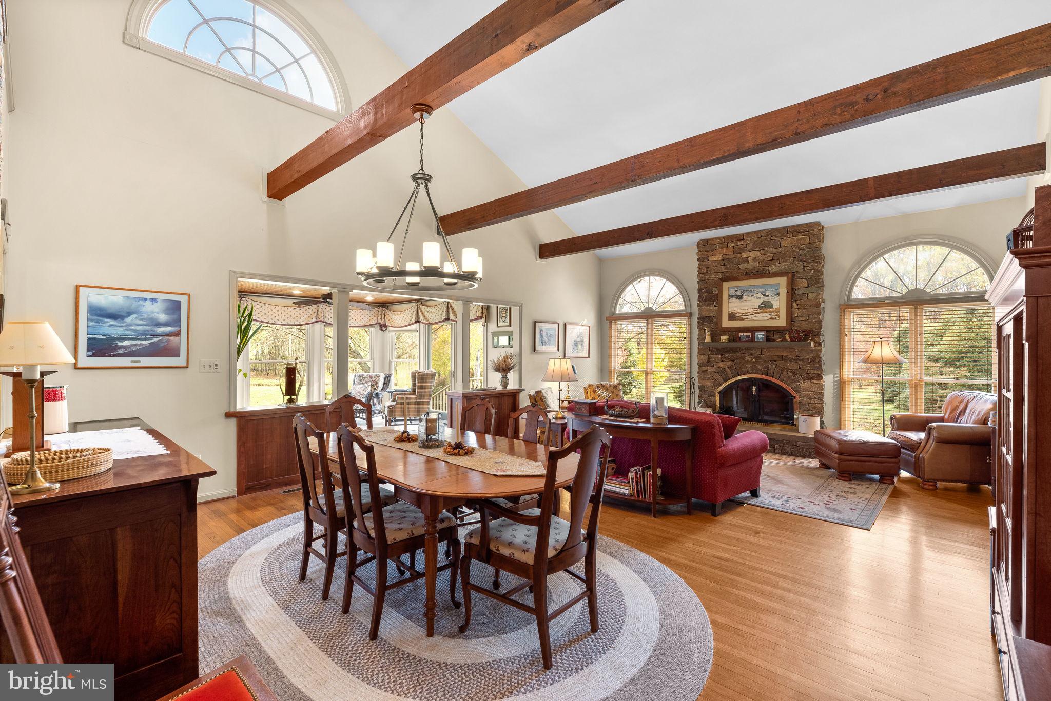 SUNDOWN HILLS - Residential