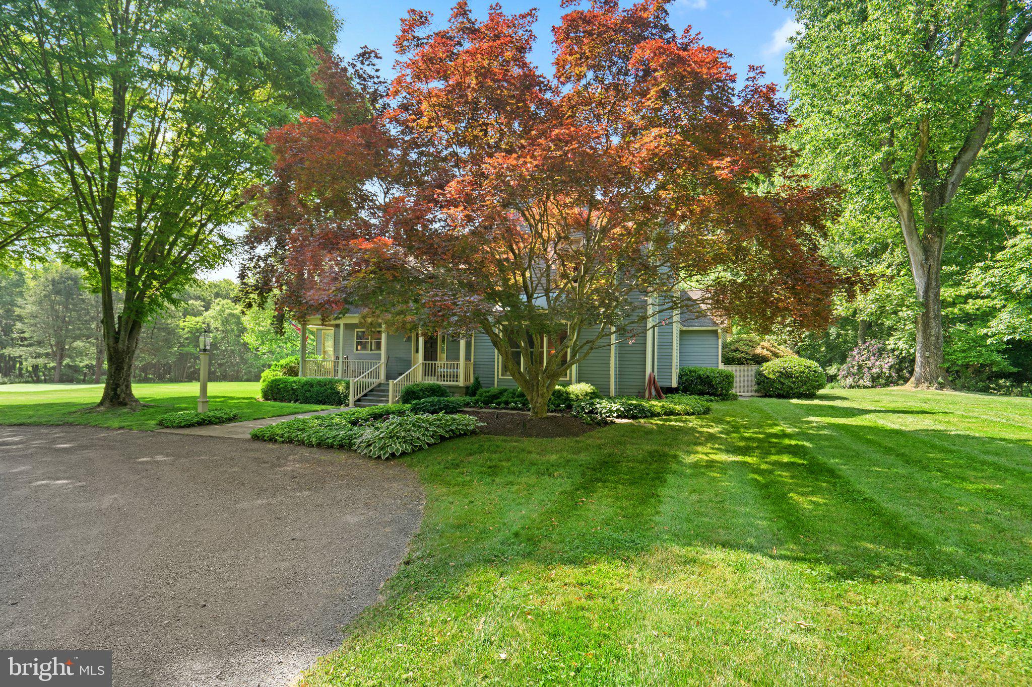 SUNDOWN HILLS - Residential