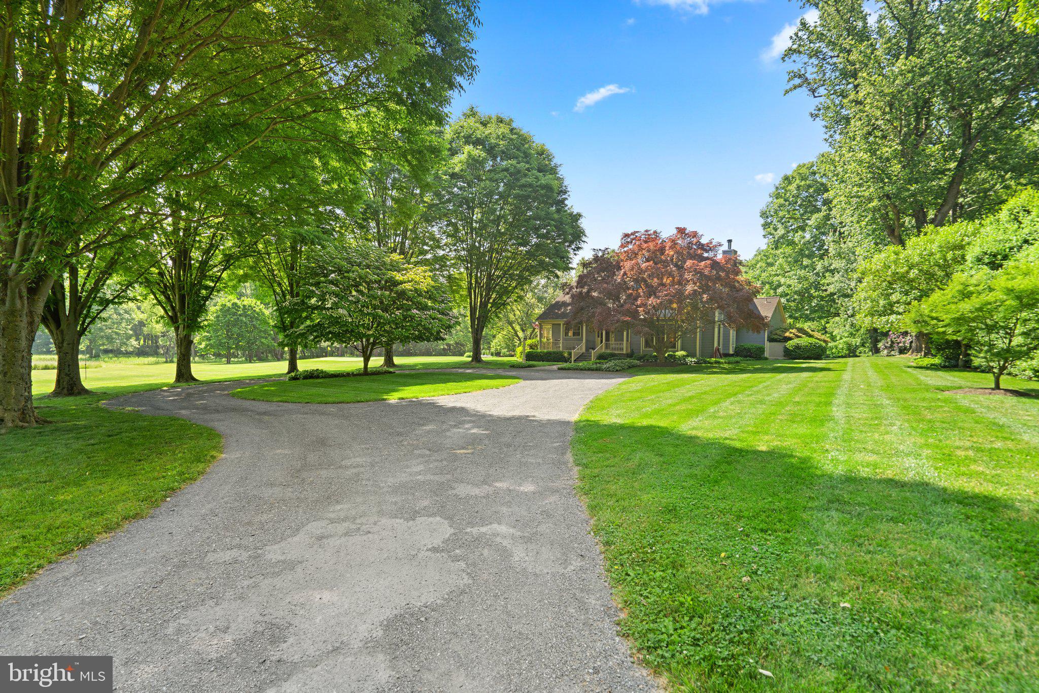 SUNDOWN HILLS - Residential