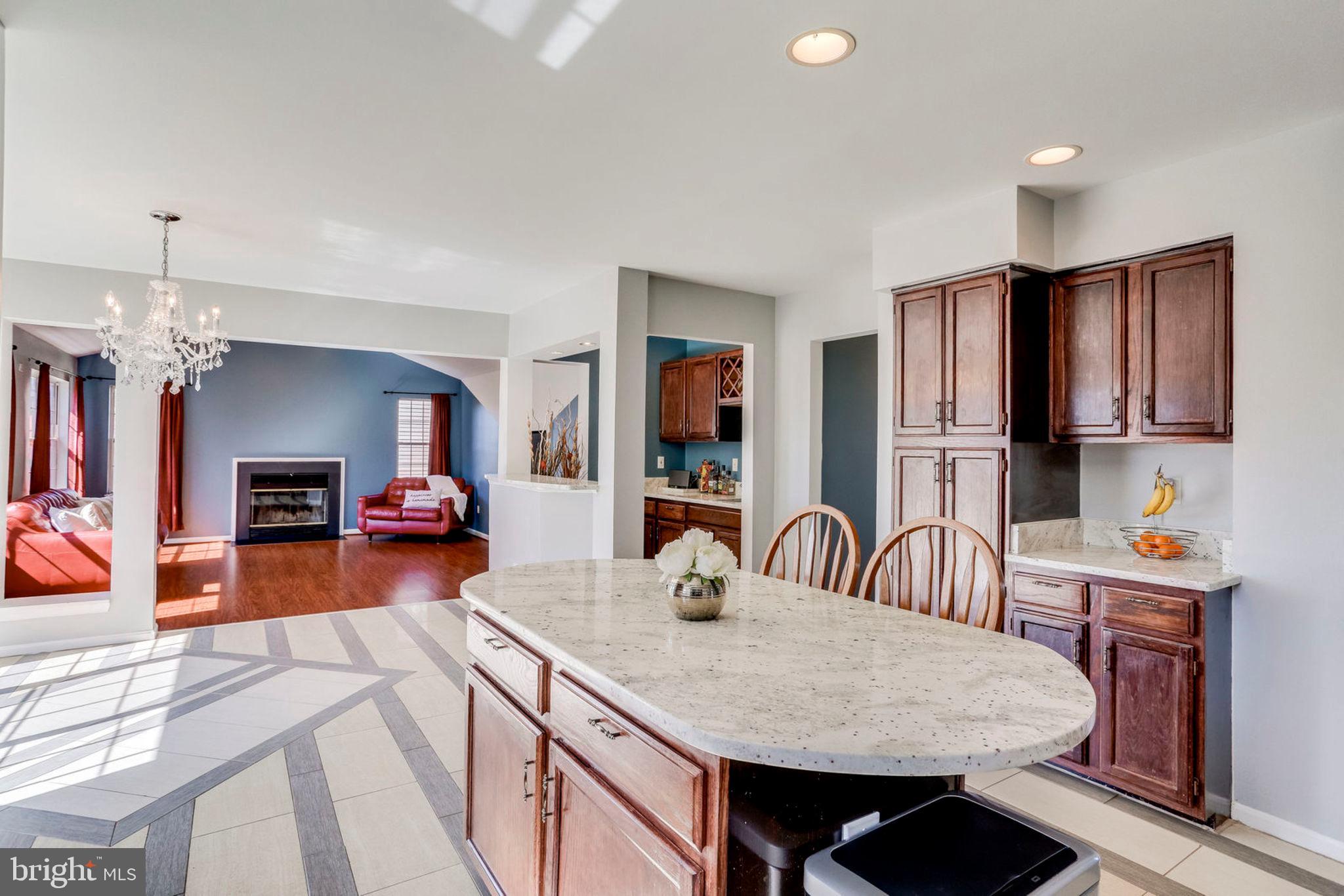 CHELTENHAM WOODS - Residential