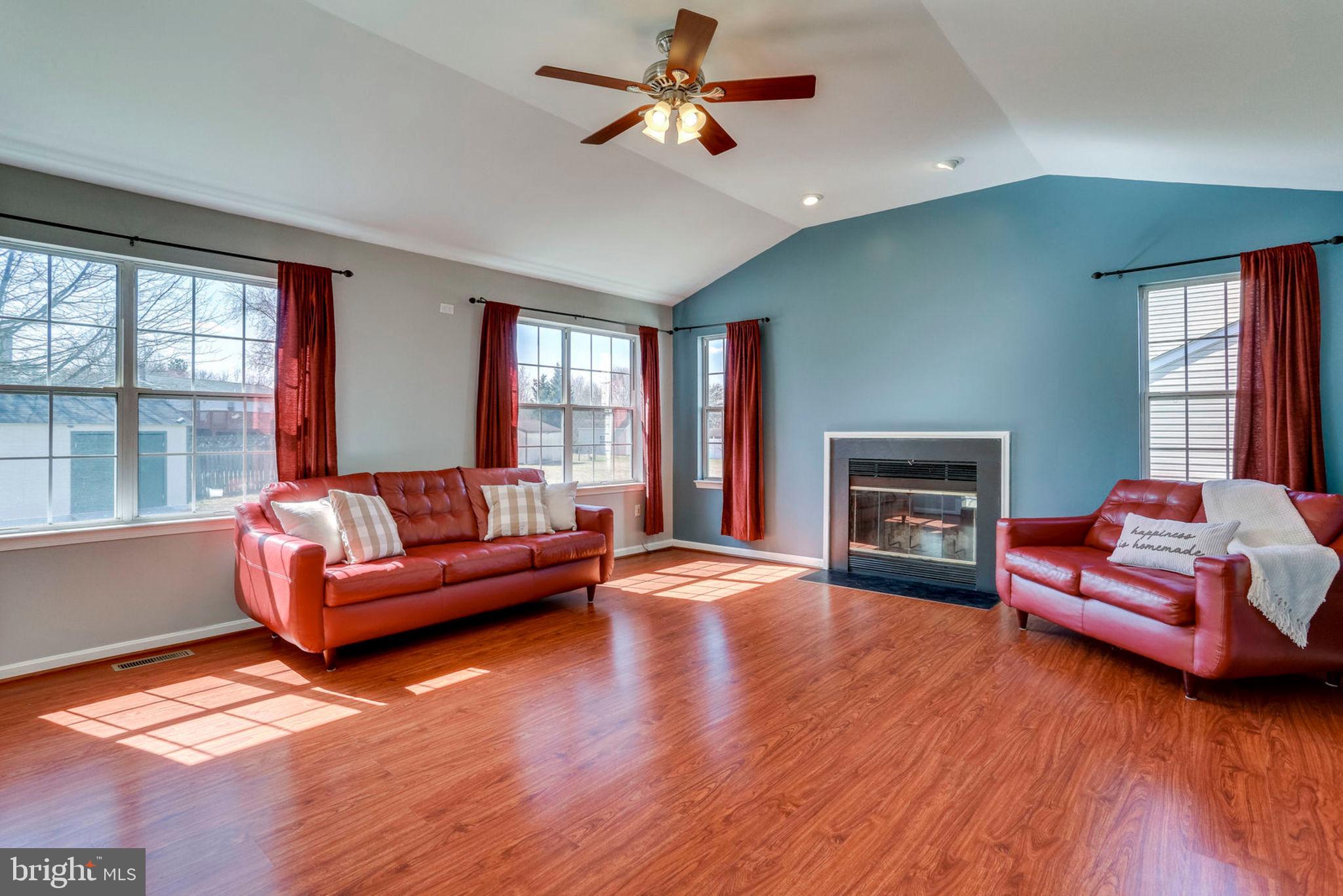 CHELTENHAM WOODS - Residential