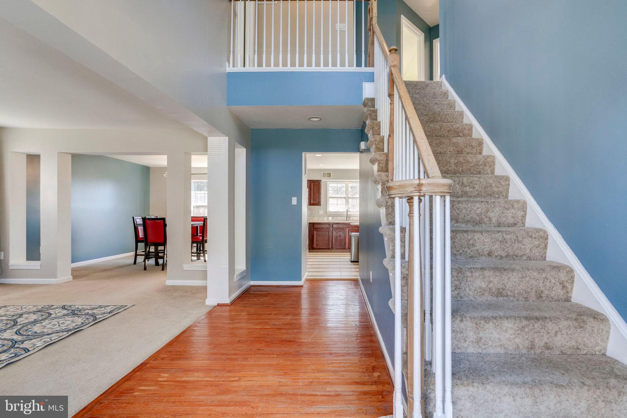 CHELTENHAM WOODS - Residential