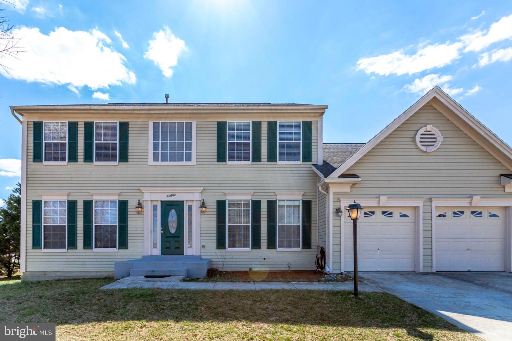 CHELTENHAM WOODS - Residential