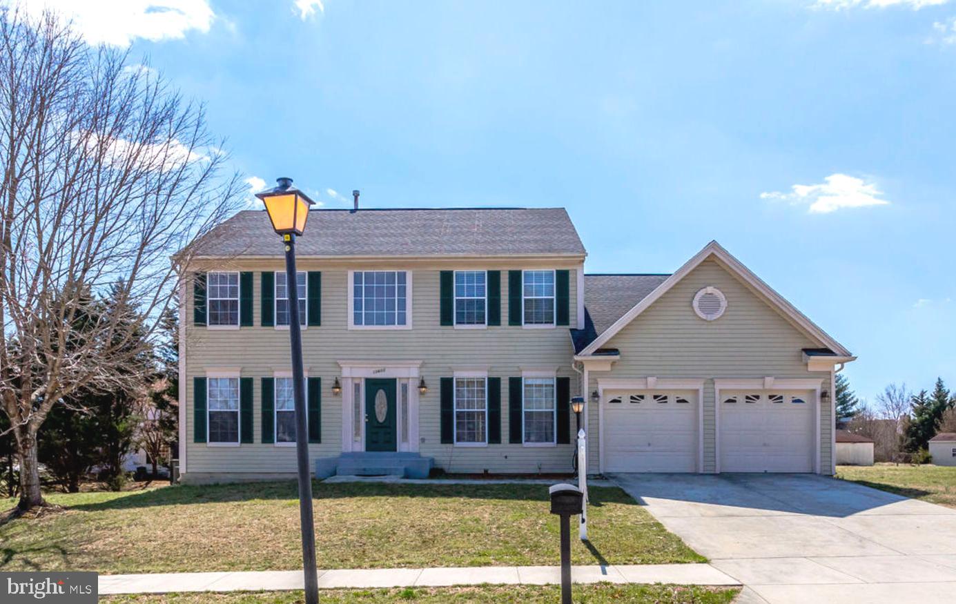 CHELTENHAM WOODS - Residential