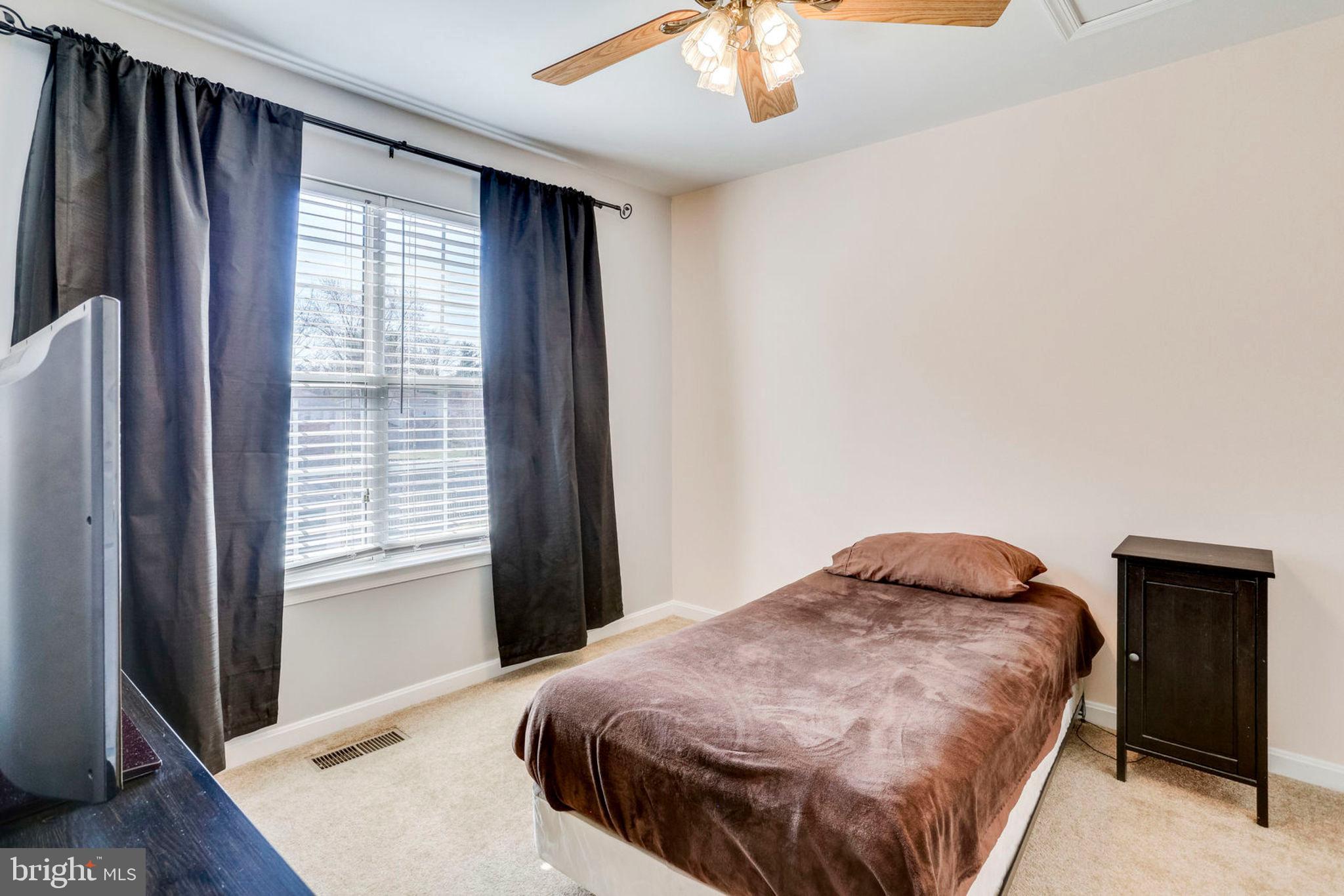 CHELTENHAM WOODS - Residential