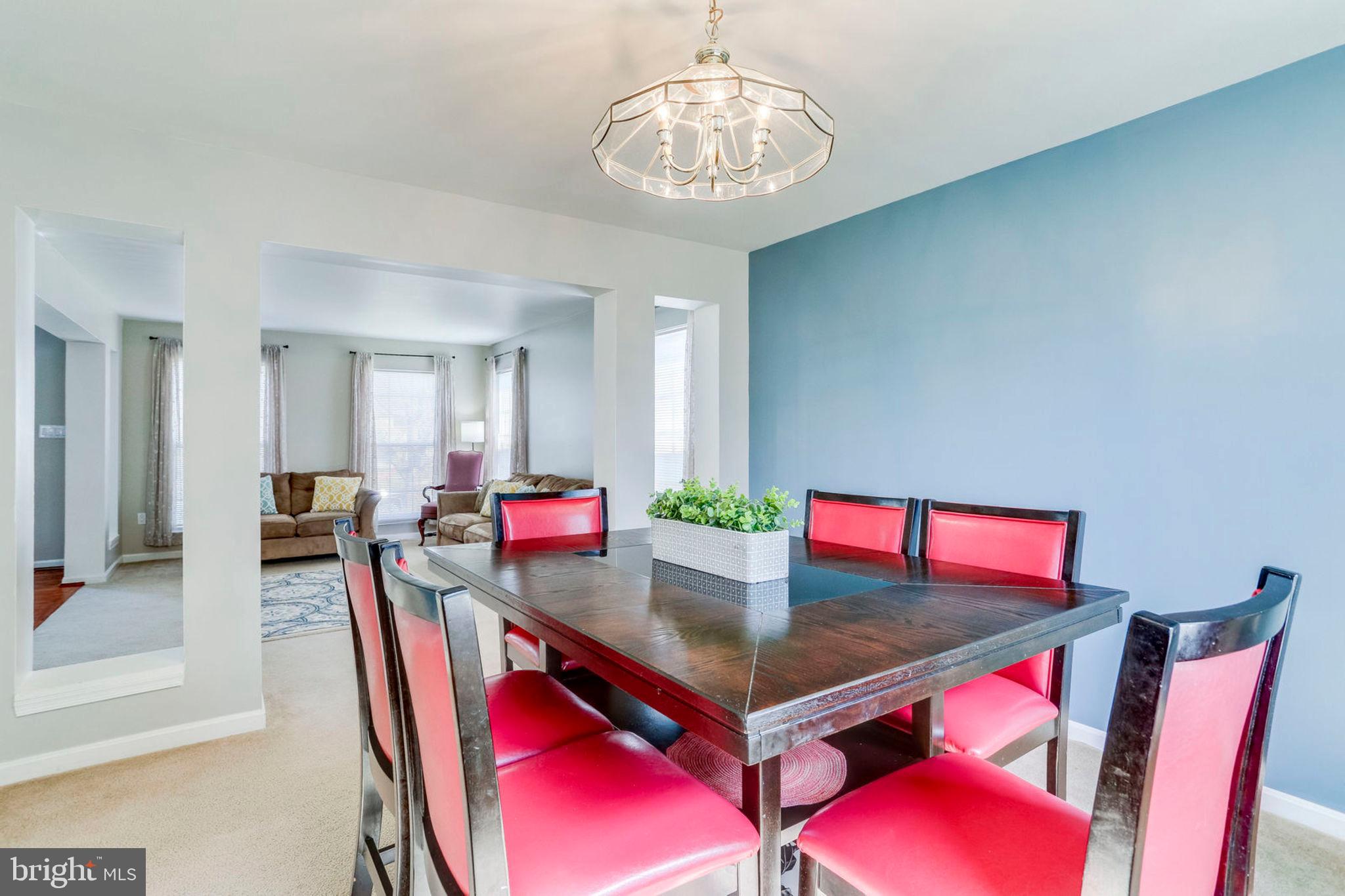 CHELTENHAM WOODS - Residential