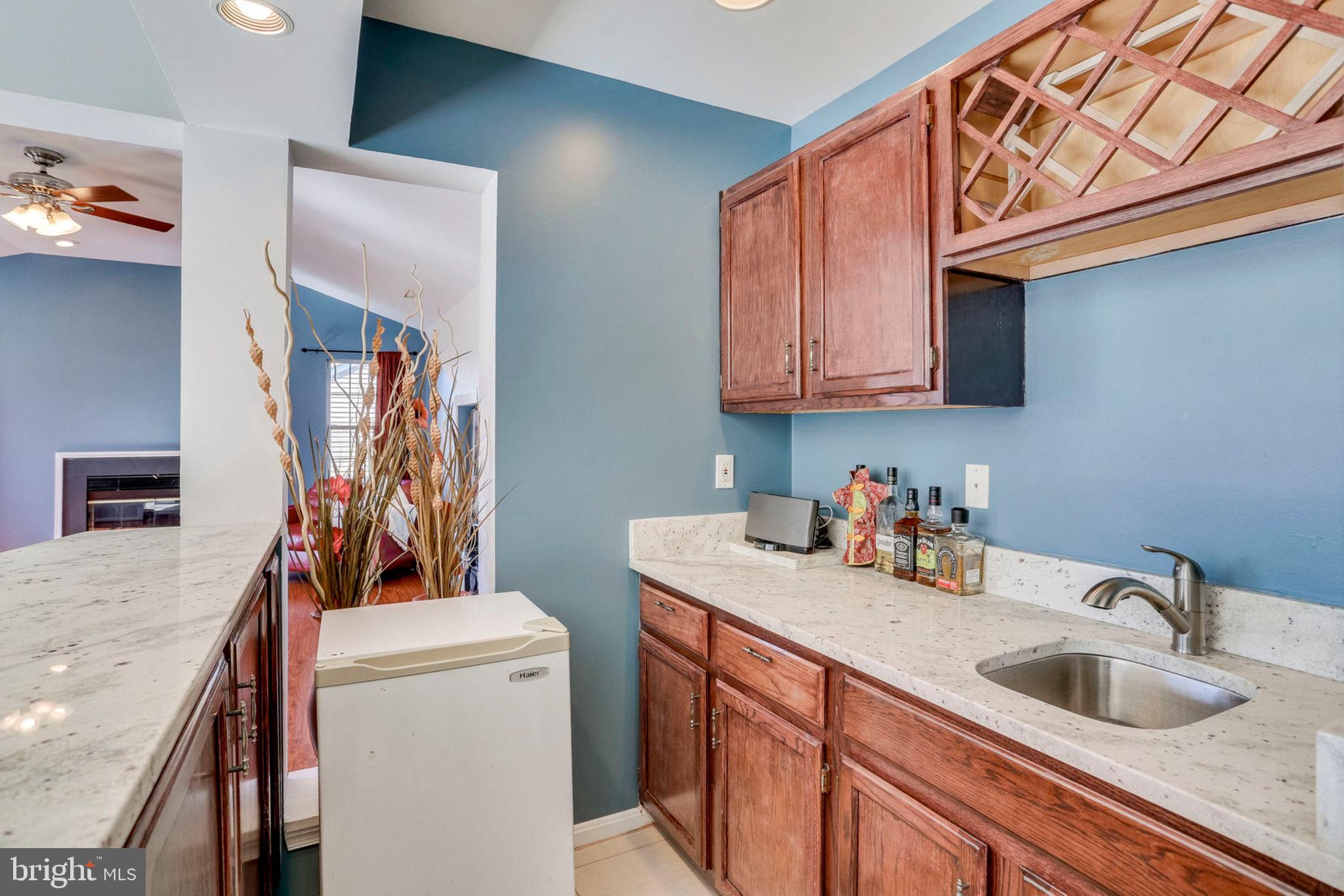 CHELTENHAM WOODS - Residential