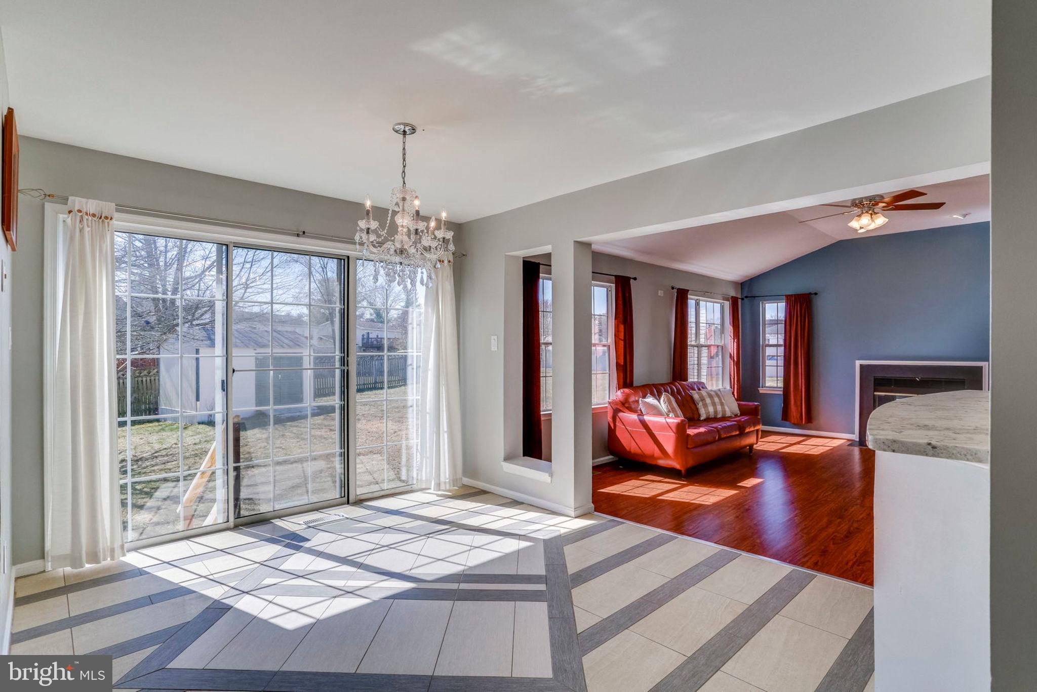 CHELTENHAM WOODS - Residential