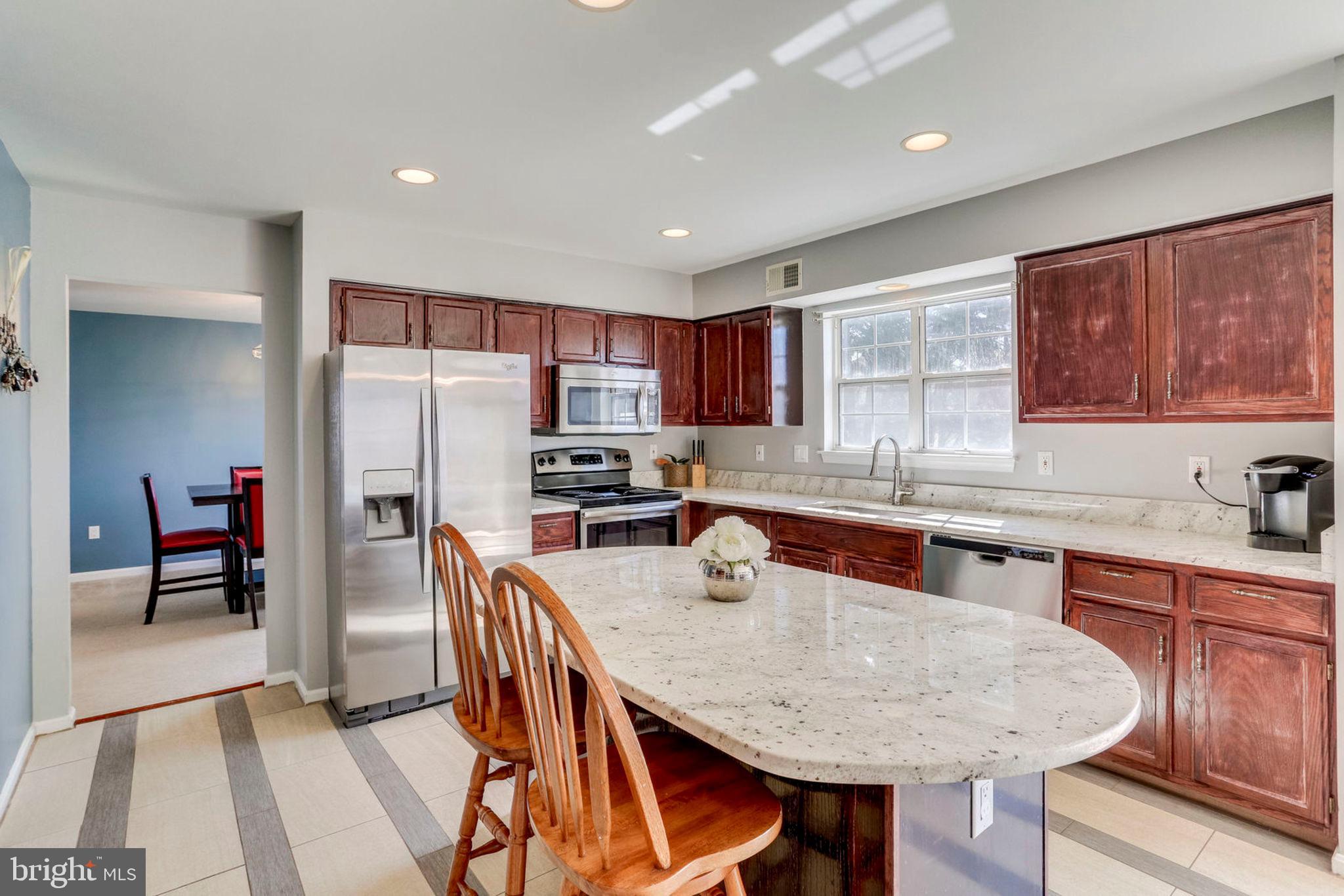 CHELTENHAM WOODS - Residential