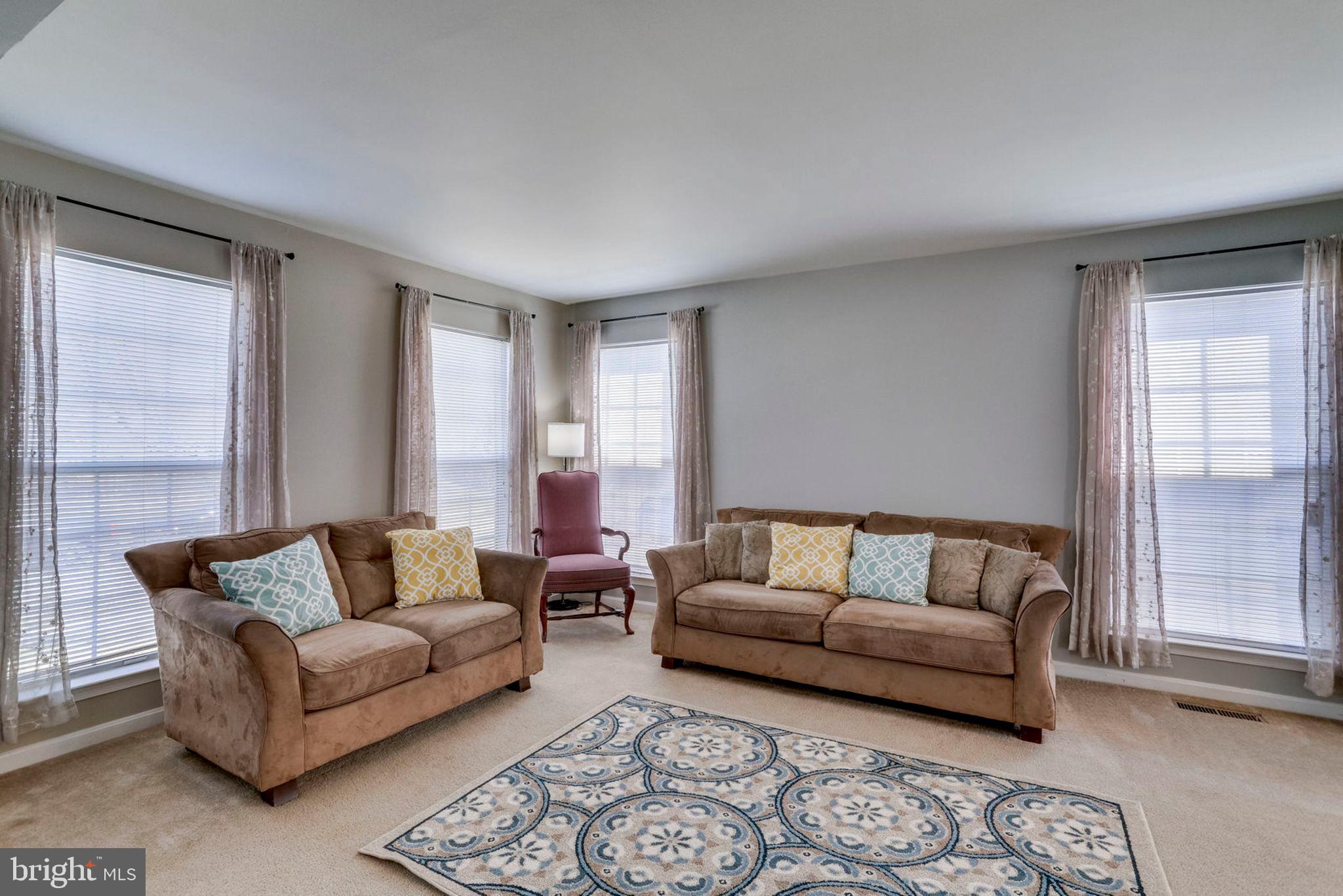 CHELTENHAM WOODS - Residential