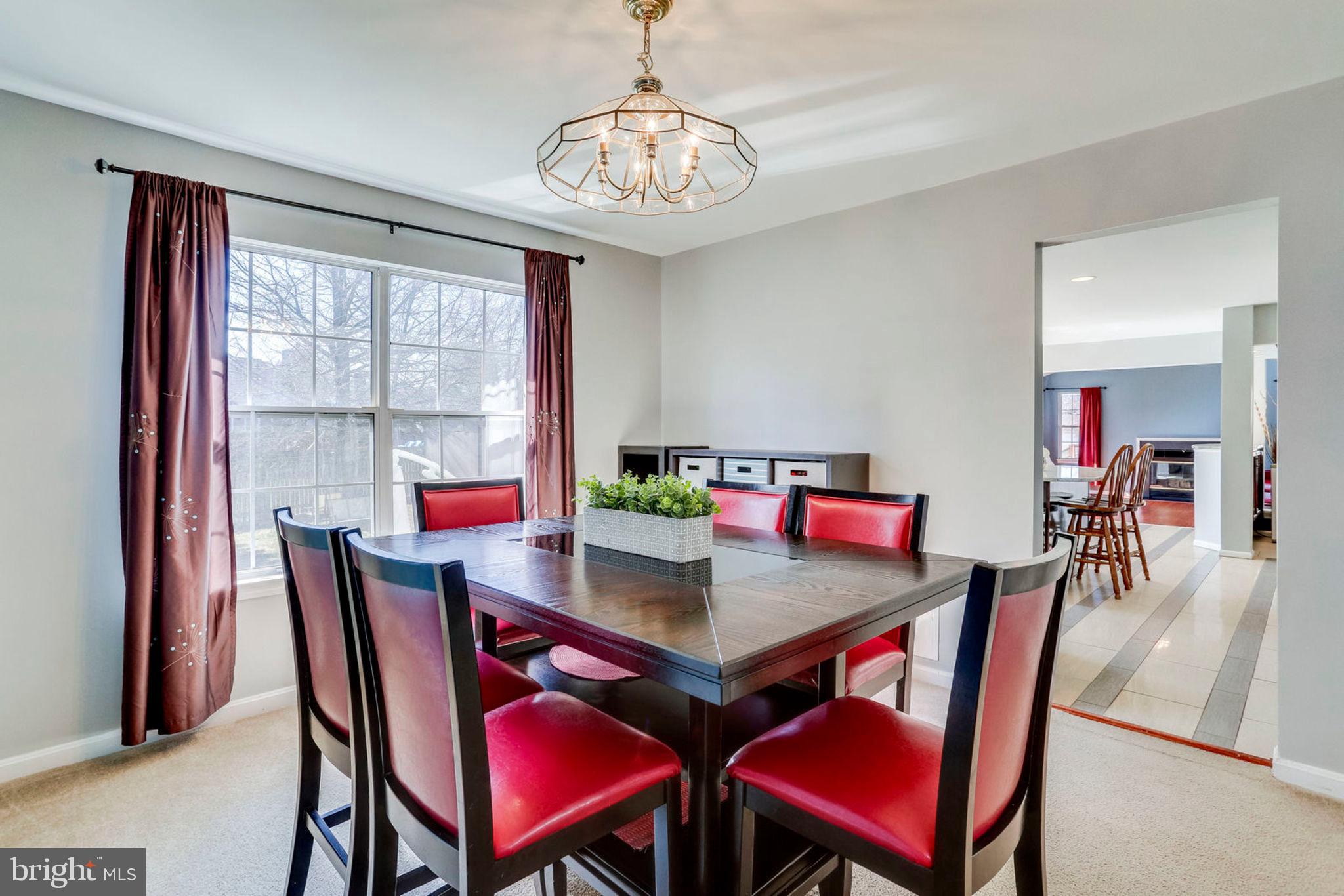 CHELTENHAM WOODS - Residential