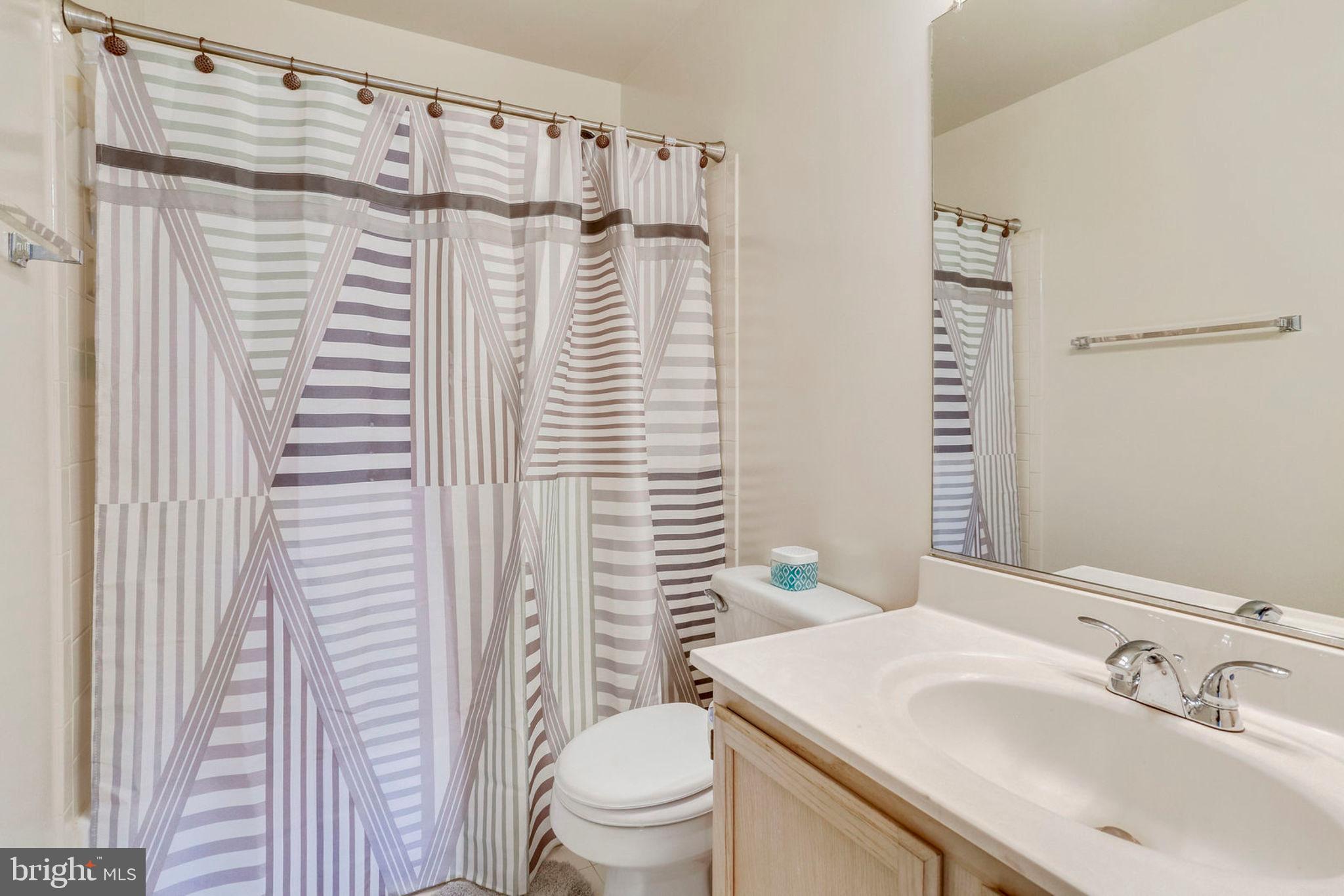 CHELTENHAM WOODS - Residential