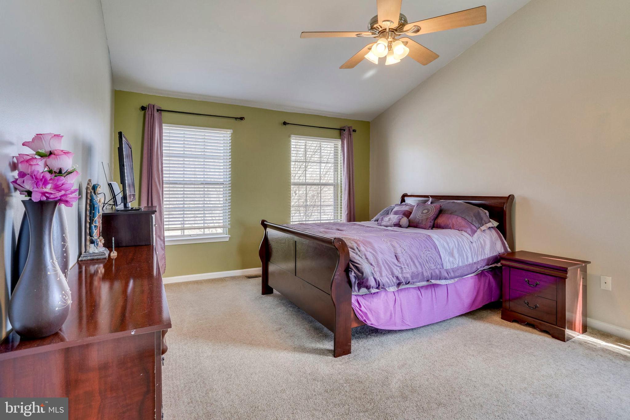 CHELTENHAM WOODS - Residential