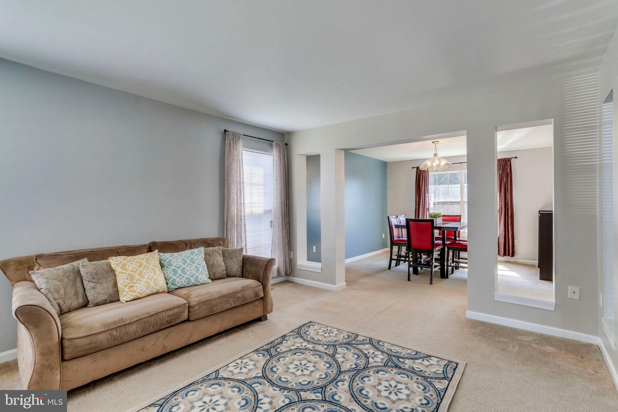 CHELTENHAM WOODS - Residential