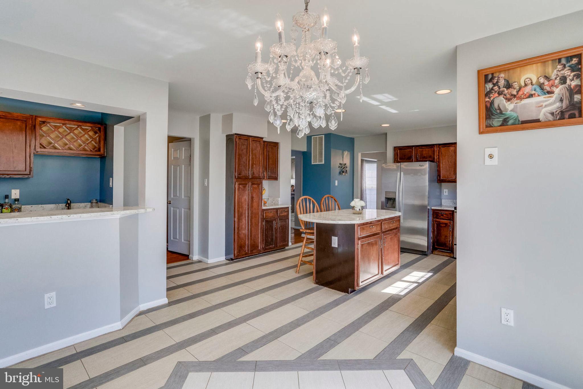 CHELTENHAM WOODS - Residential