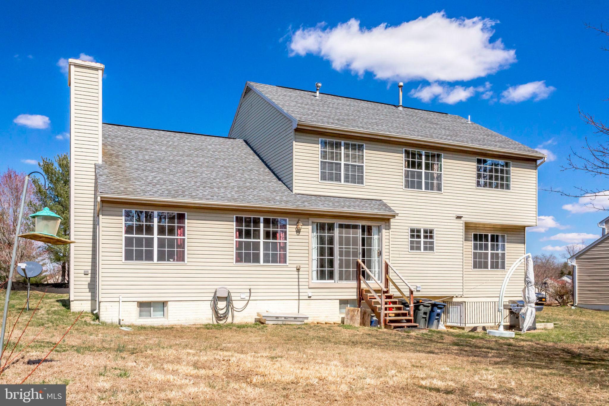CHELTENHAM WOODS - Residential