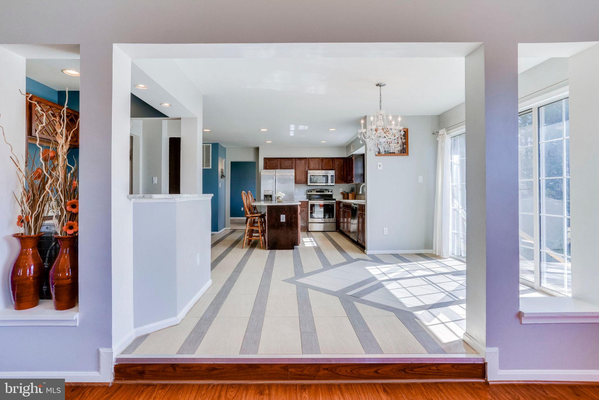 CHELTENHAM WOODS - Residential