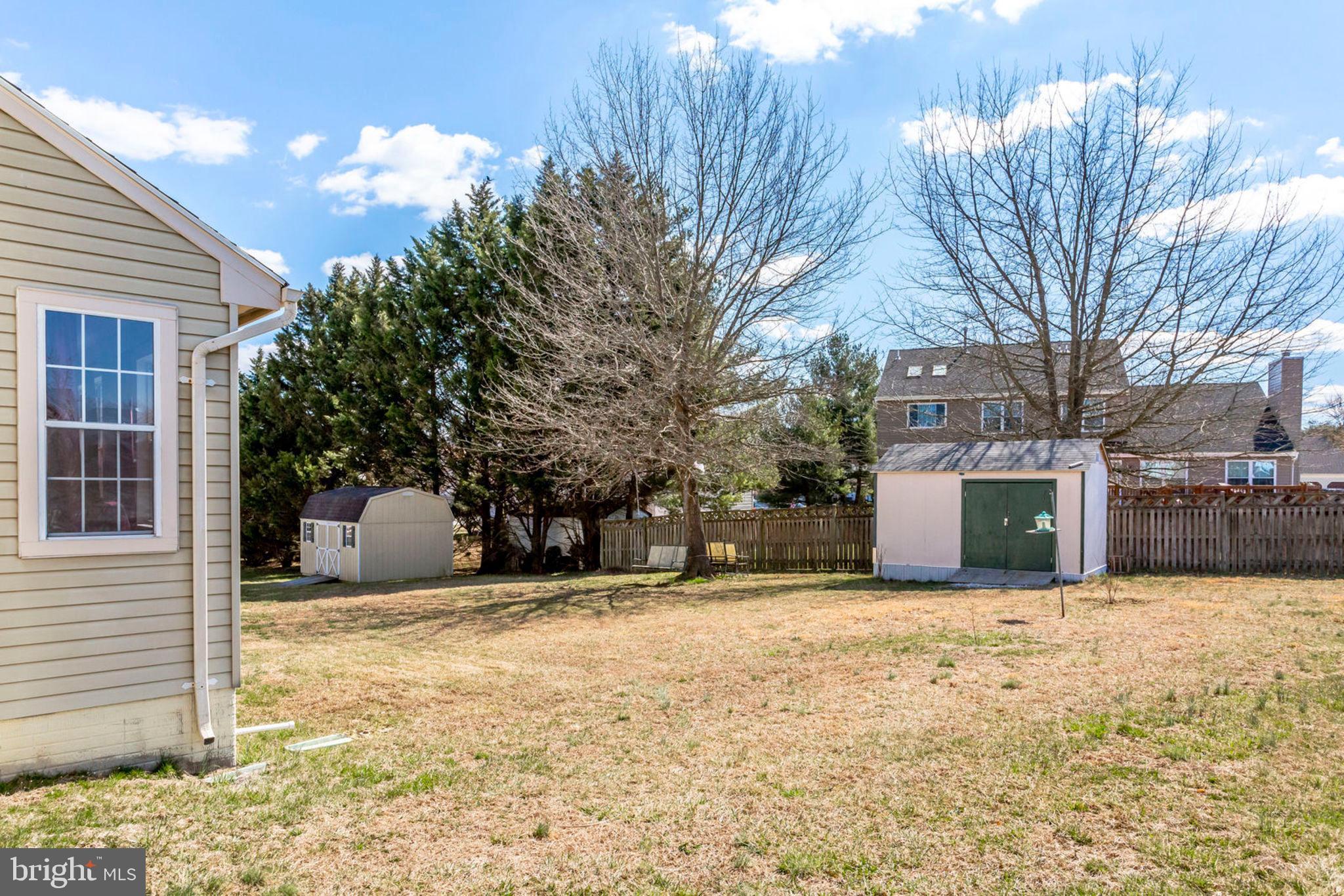CHELTENHAM WOODS - Residential