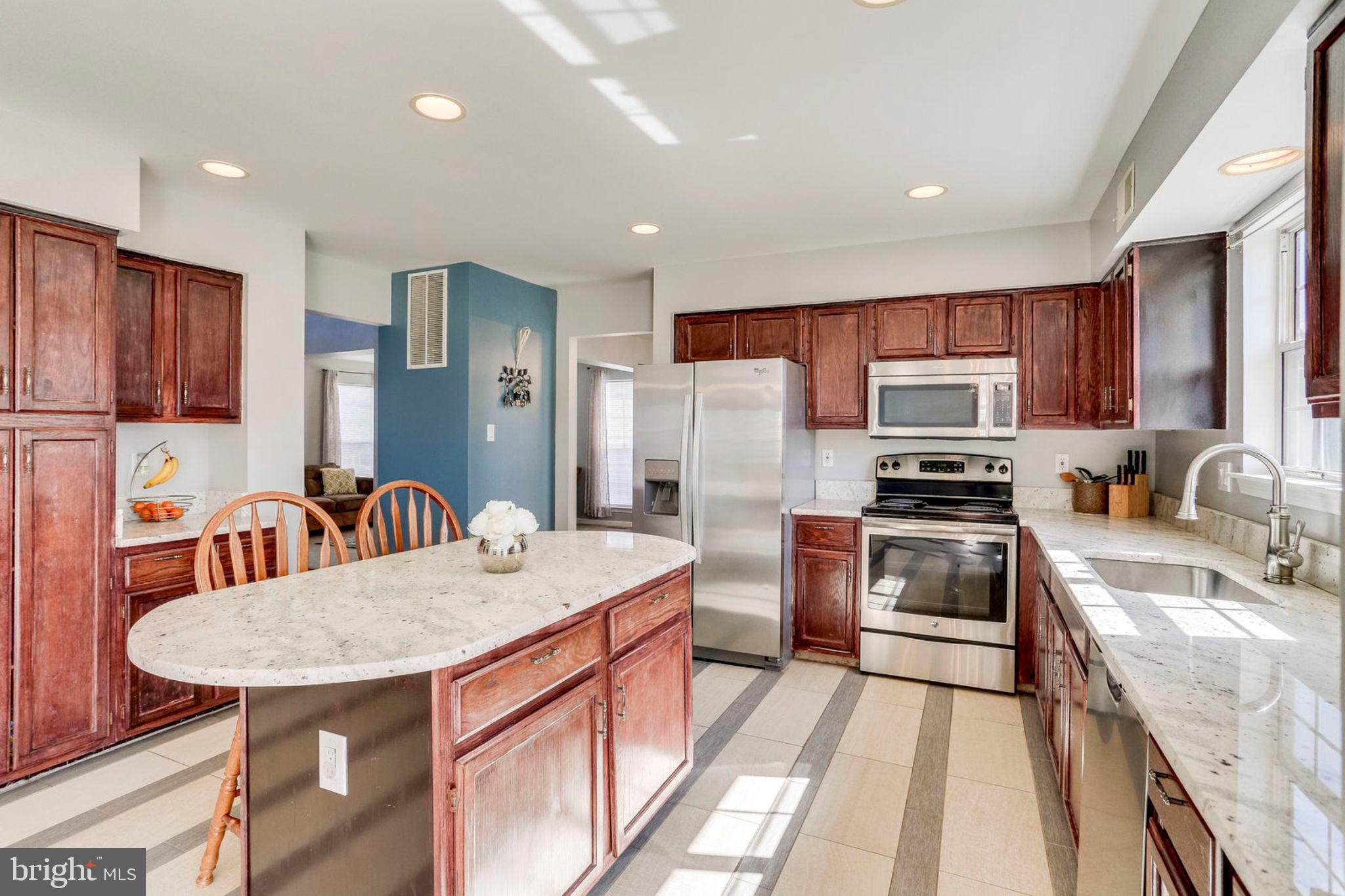 CHELTENHAM WOODS - Residential