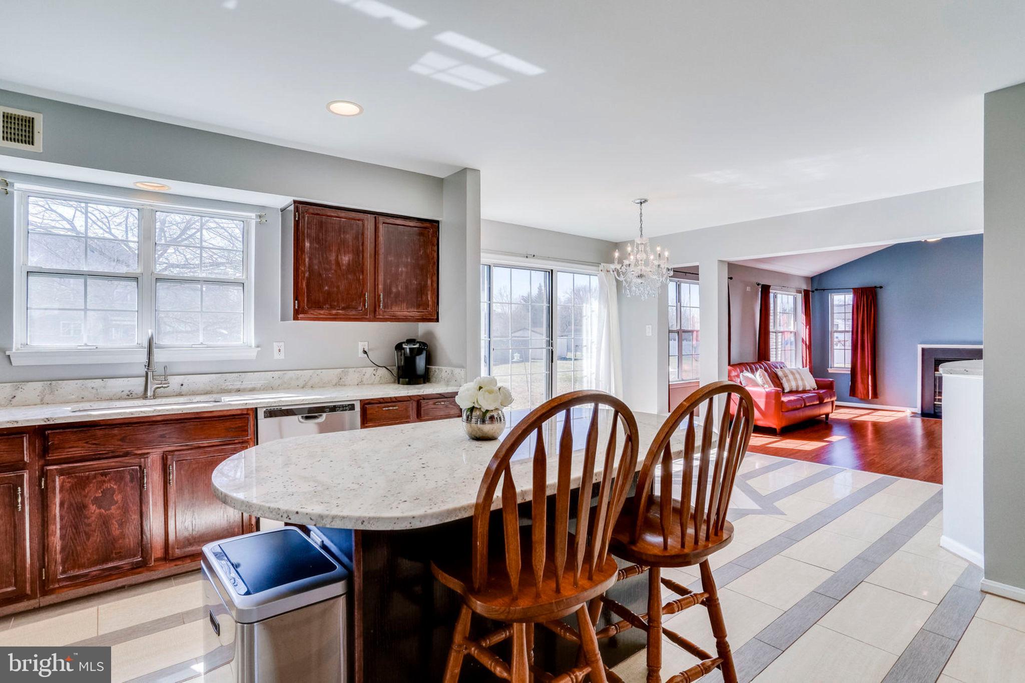 CHELTENHAM WOODS - Residential