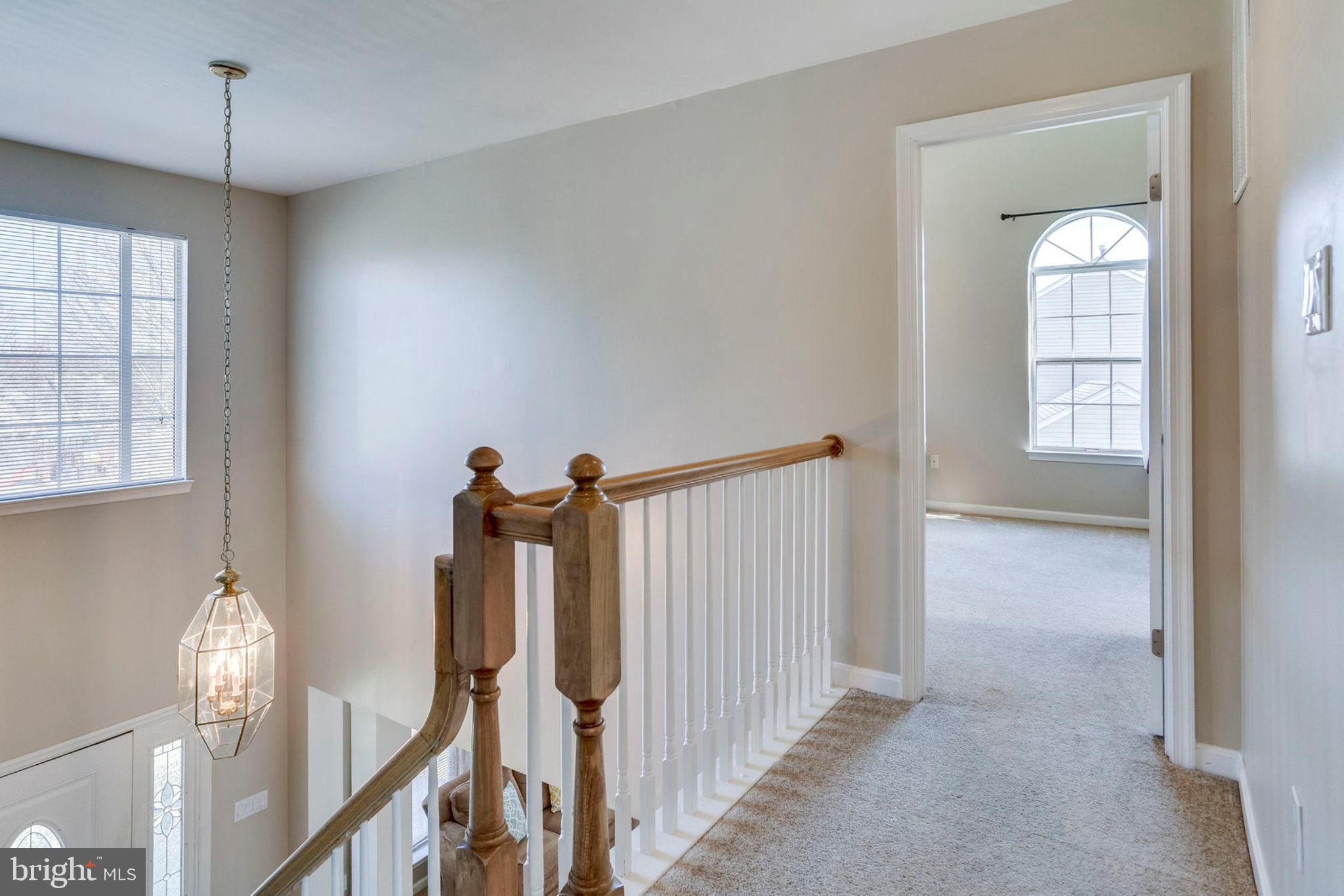 CHELTENHAM WOODS - Residential