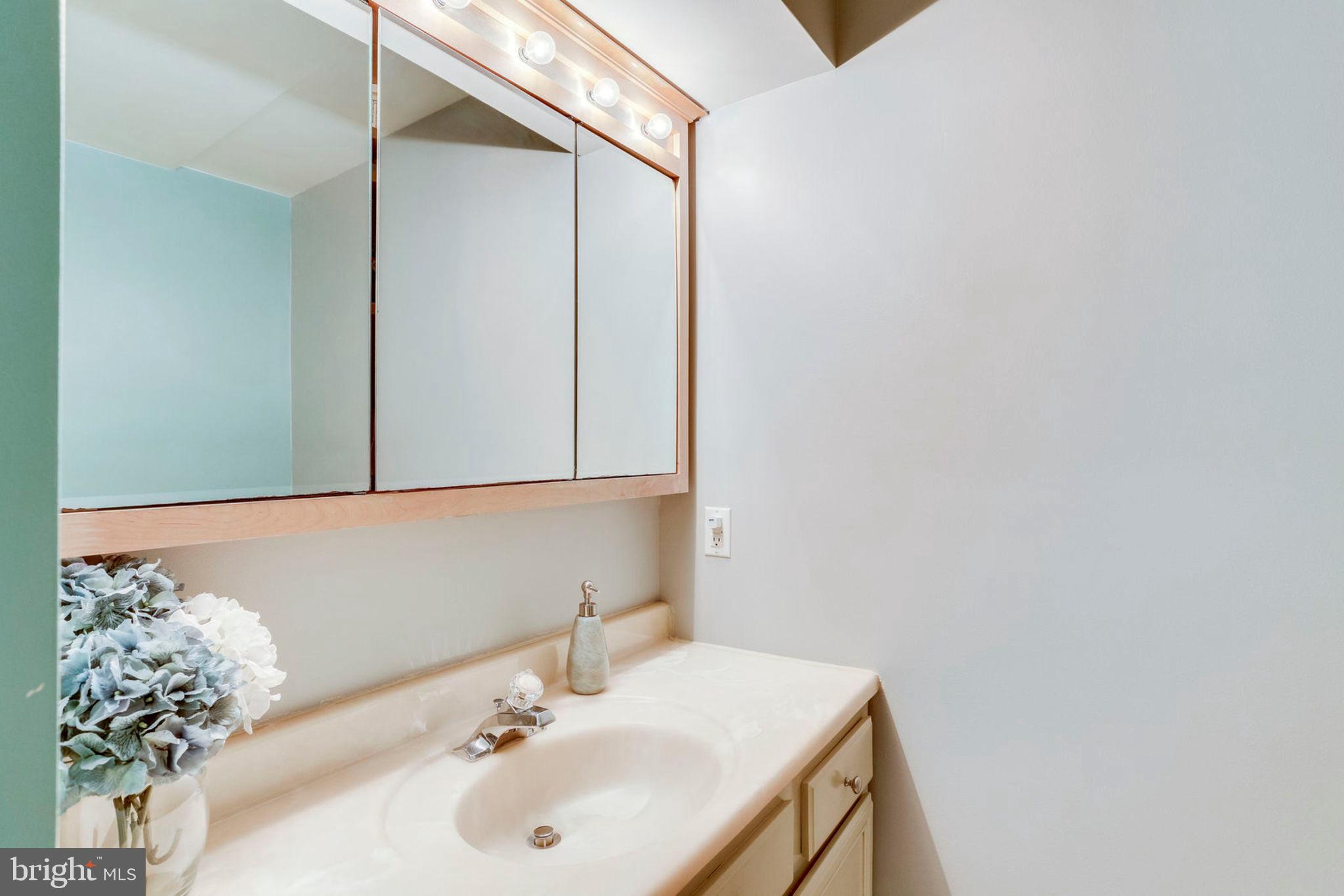 CHELTENHAM WOODS - Residential