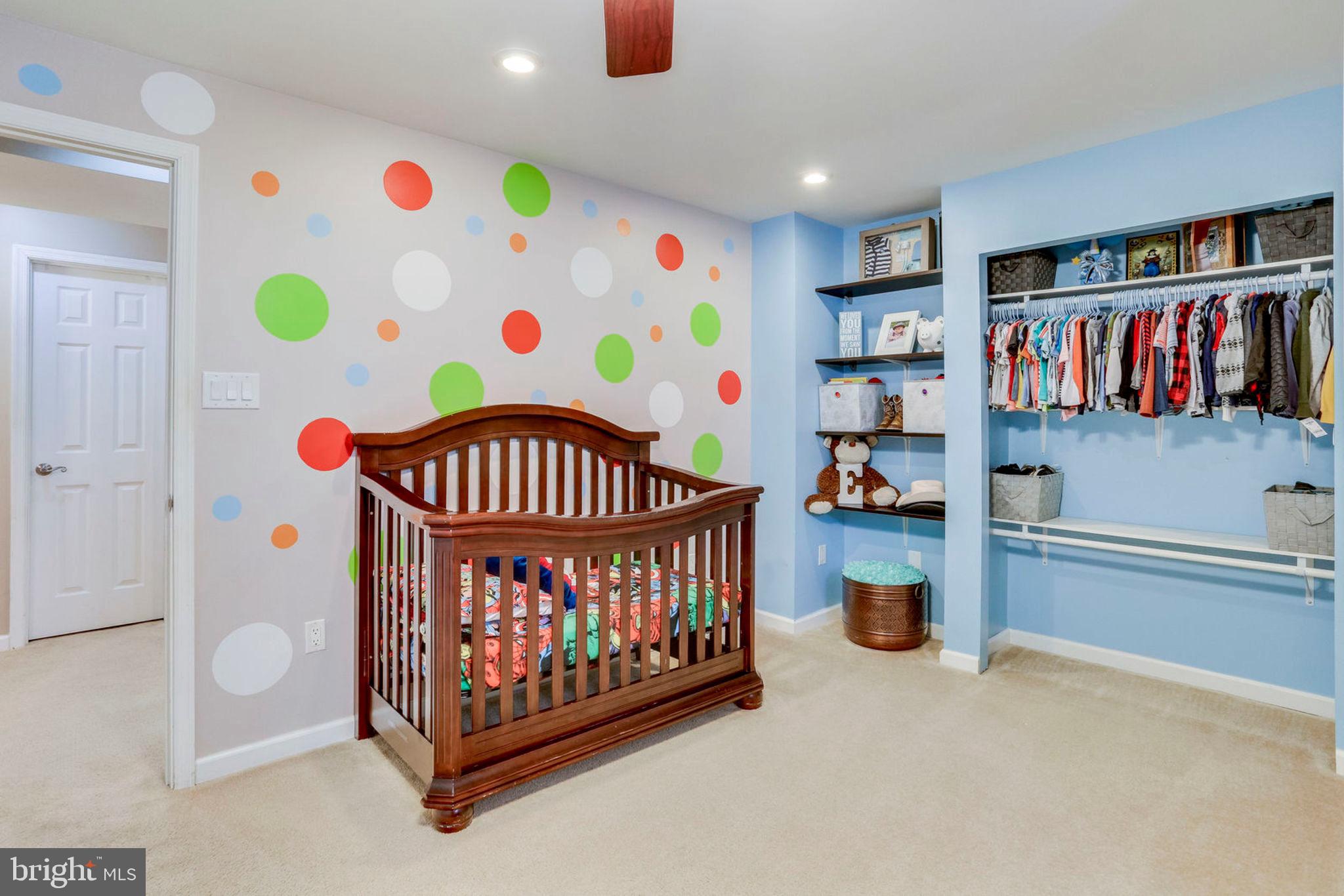 CHELTENHAM WOODS - Residential