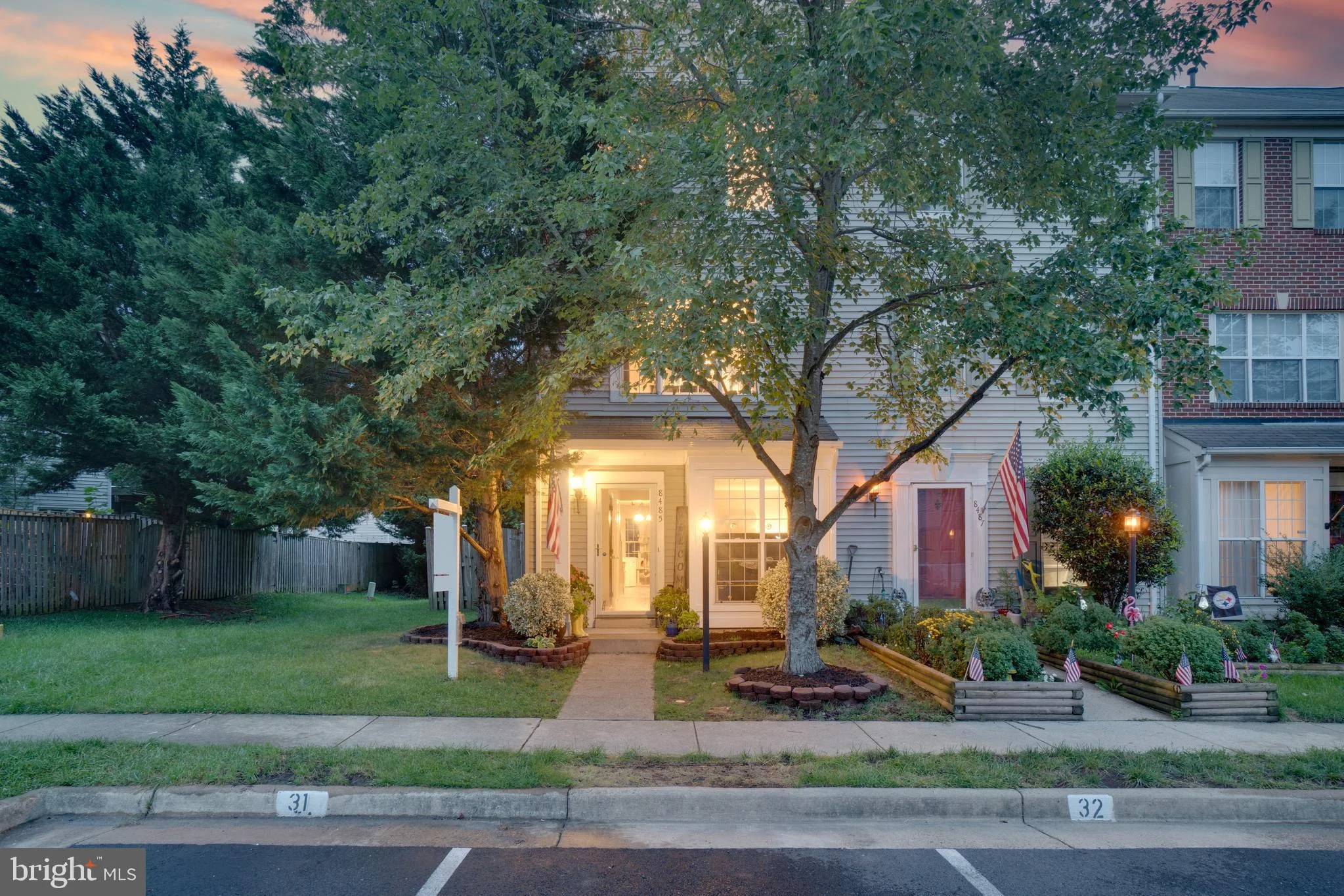 8485 Coronation Lane, Bristow, VA 20136