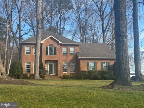27142 COACH HOUSE LANE SALISBURY MD 21801