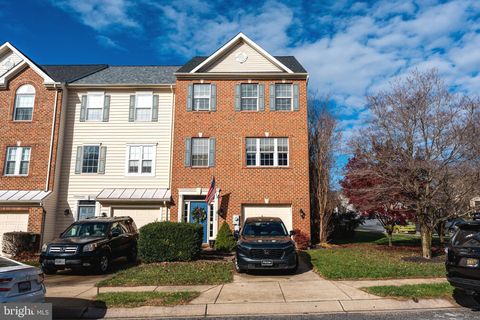 1324 CABELLO ELDERSBURG MD 21784