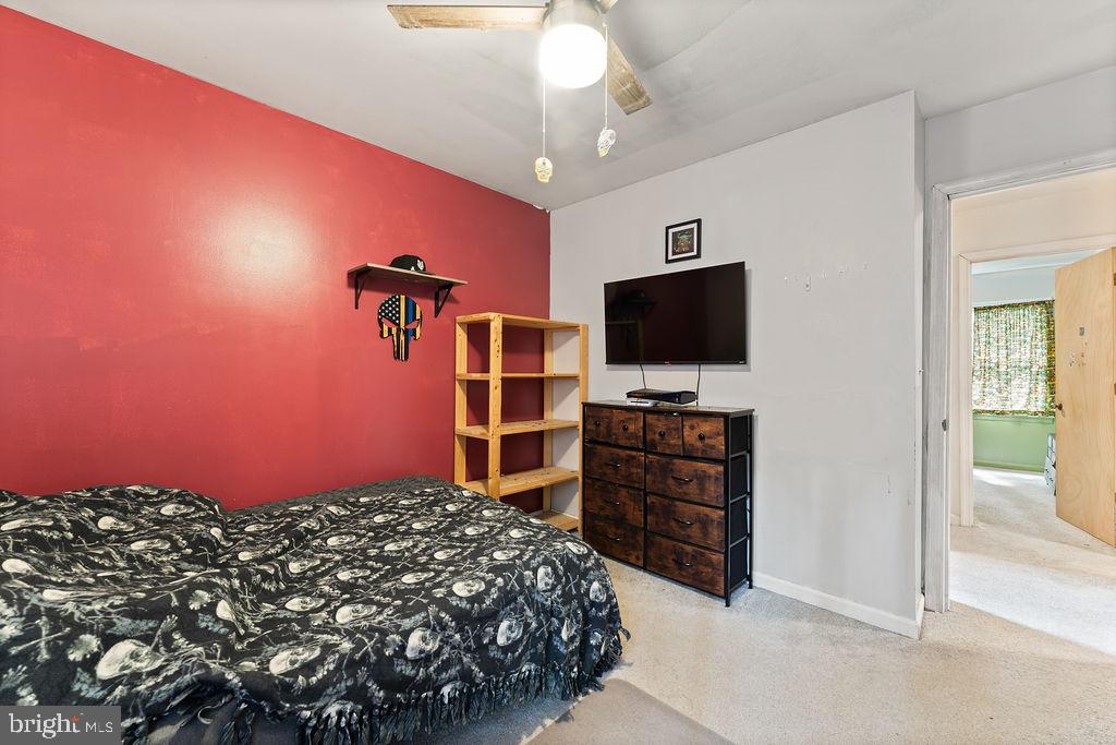 LAKE OF THE WOODS - Residential