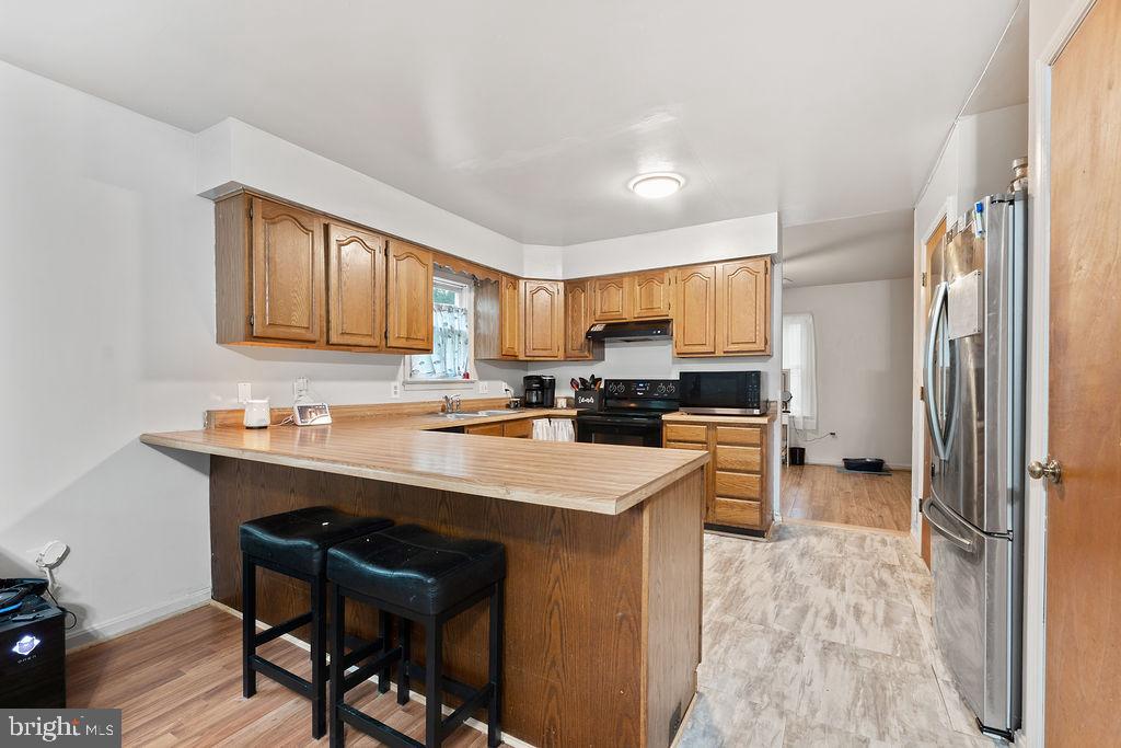 LAKE OF THE WOODS - Residential