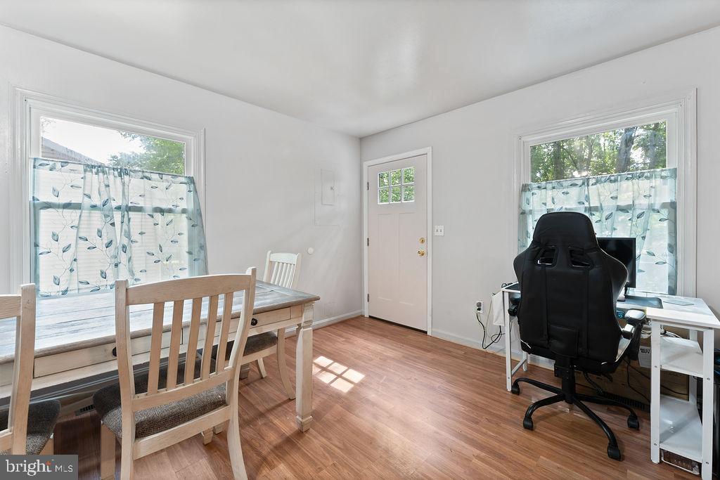 LAKE OF THE WOODS - Residential