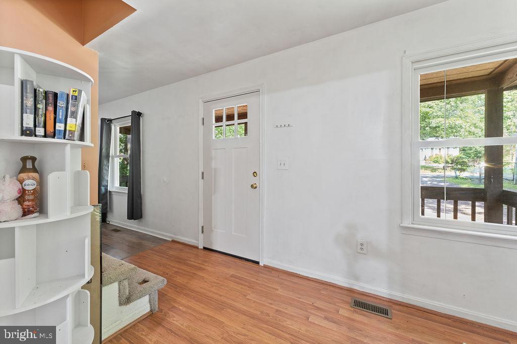 LAKE OF THE WOODS - Residential