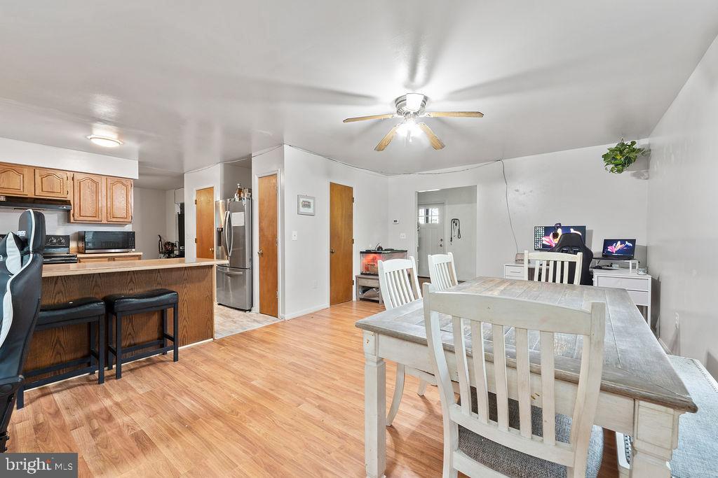 LAKE OF THE WOODS - Residential