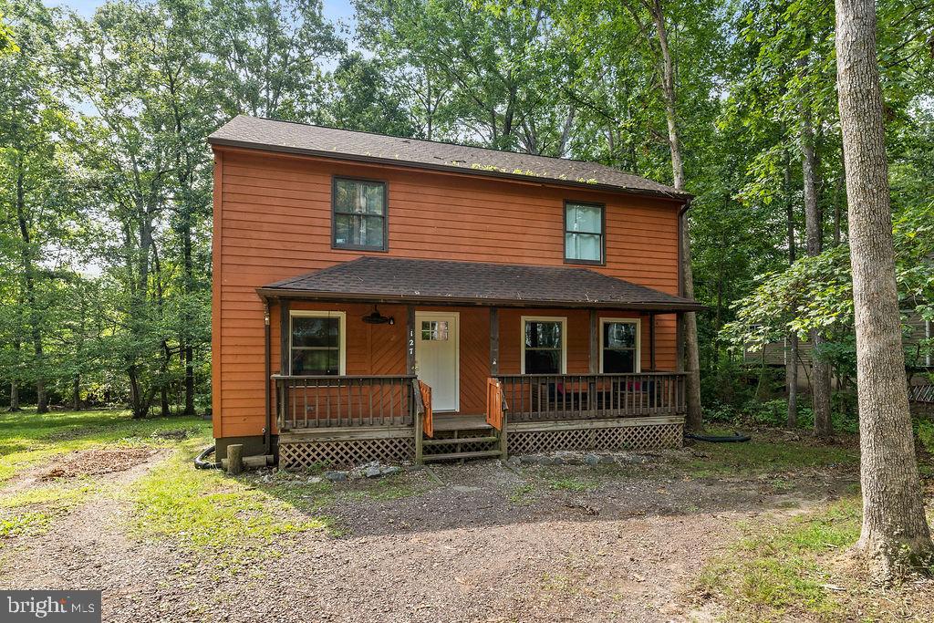 LAKE OF THE WOODS - Residential