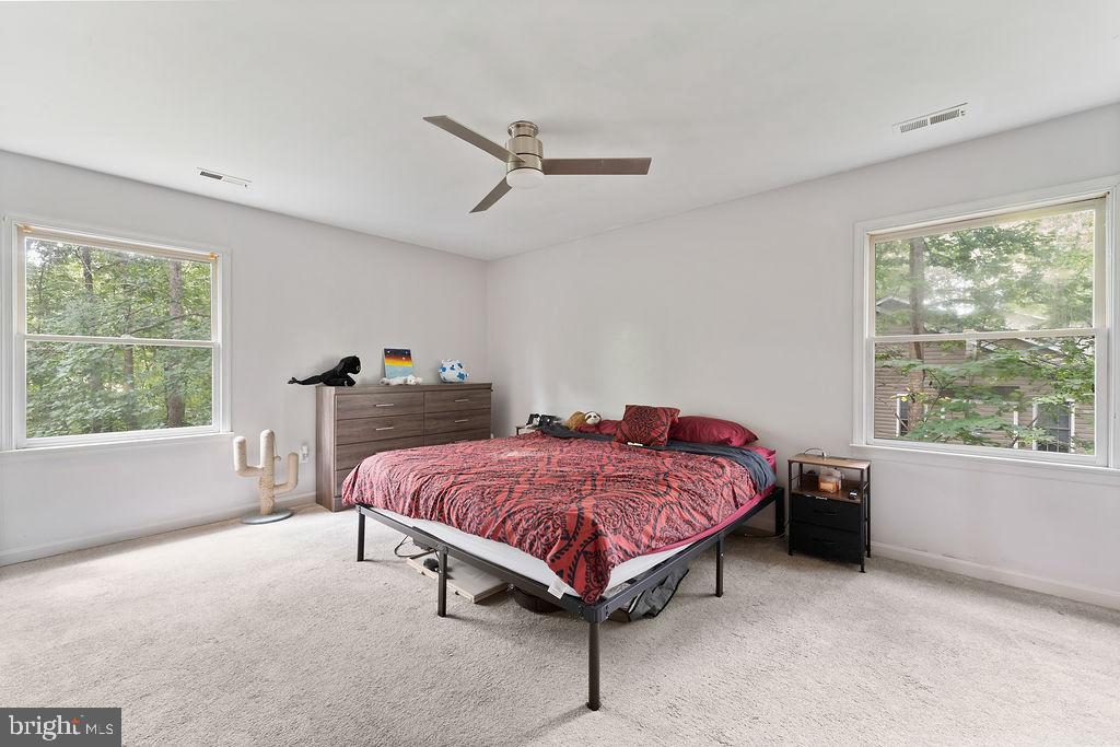 LAKE OF THE WOODS - Residential