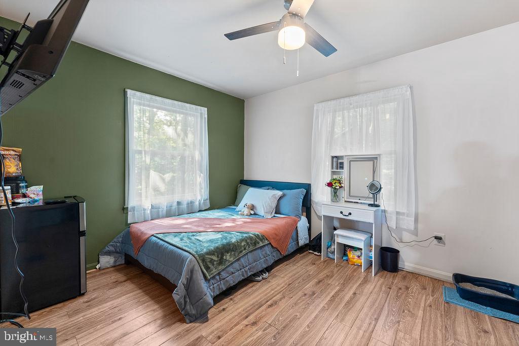 LAKE OF THE WOODS - Residential