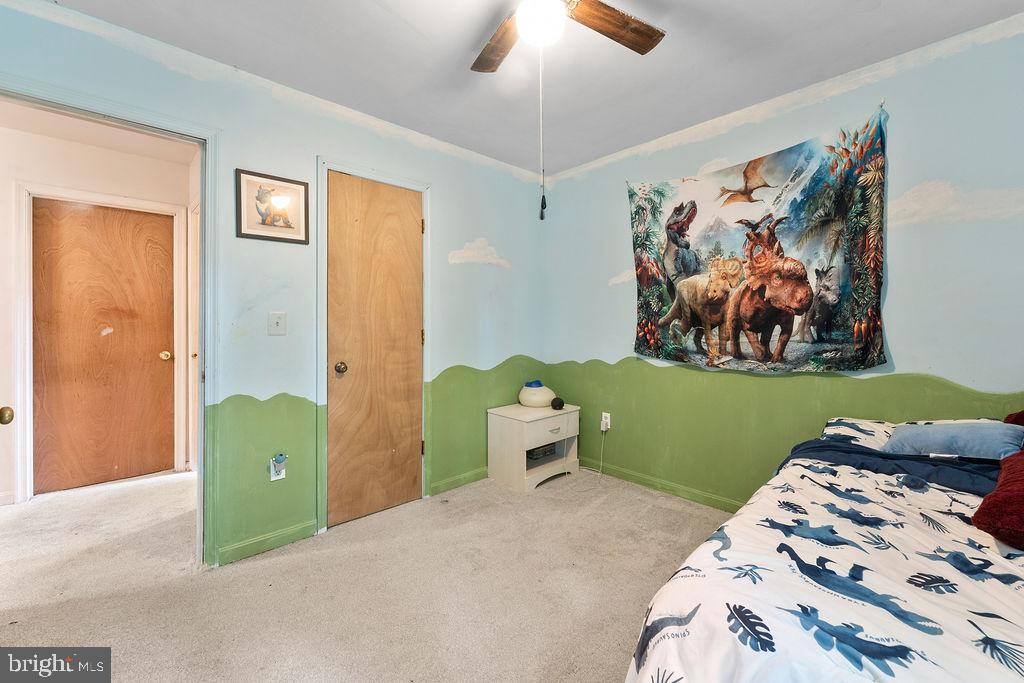 LAKE OF THE WOODS - Residential