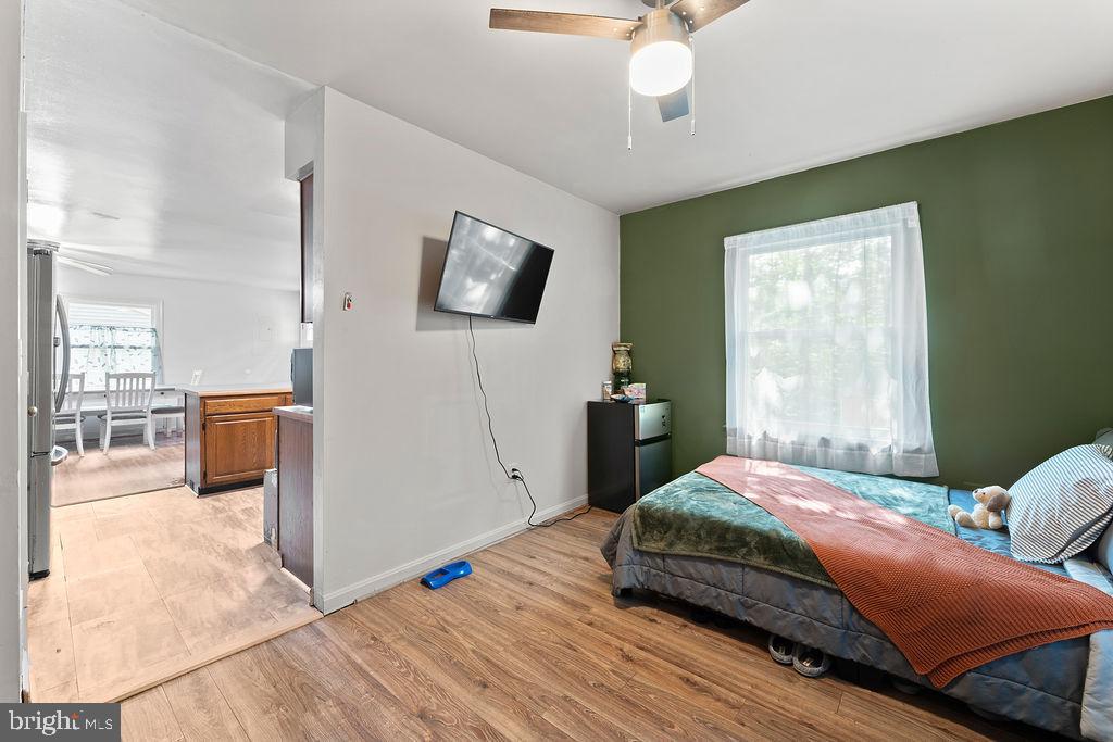 LAKE OF THE WOODS - Residential