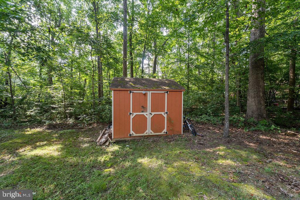 LAKE OF THE WOODS - Residential