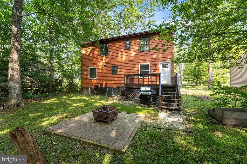 LAKE OF THE WOODS - Residential