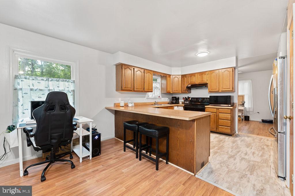 LAKE OF THE WOODS - Residential