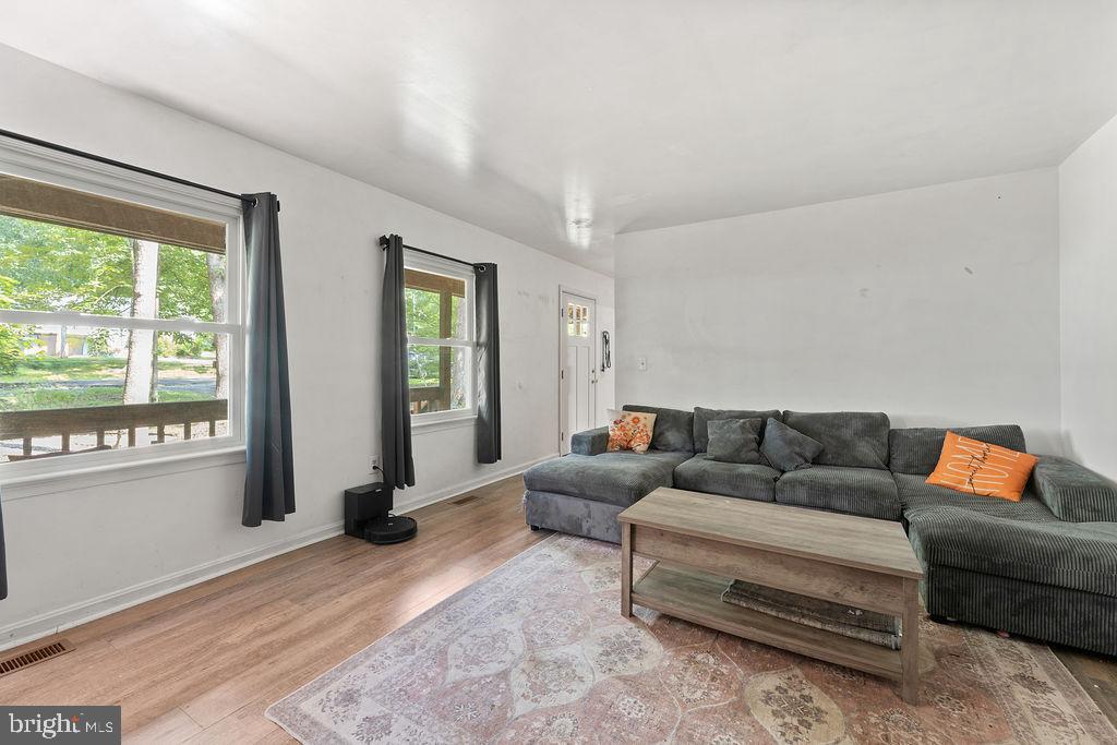 LAKE OF THE WOODS - Residential