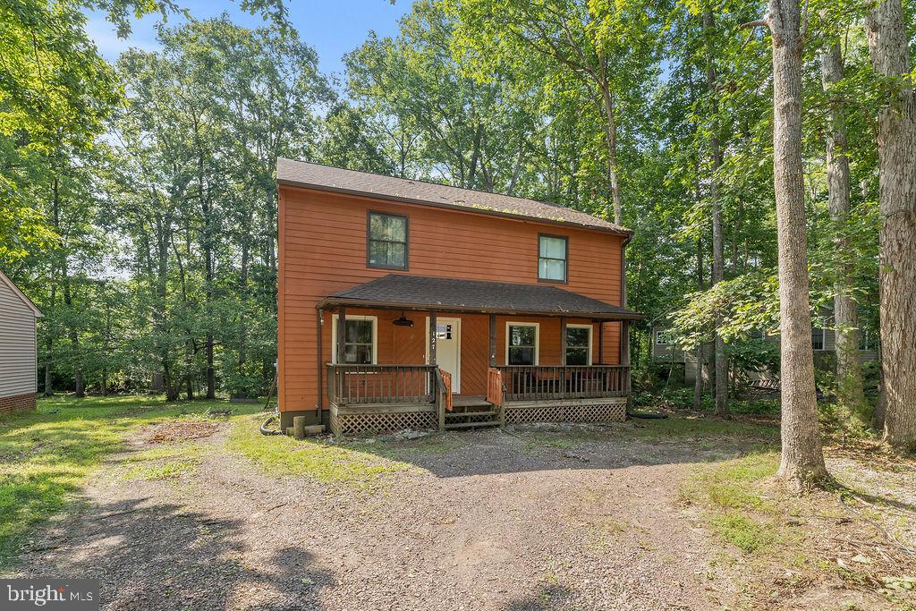 127 SAYLERS CREEK ROAD