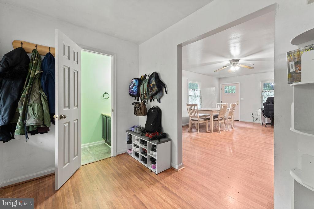 LAKE OF THE WOODS - Residential