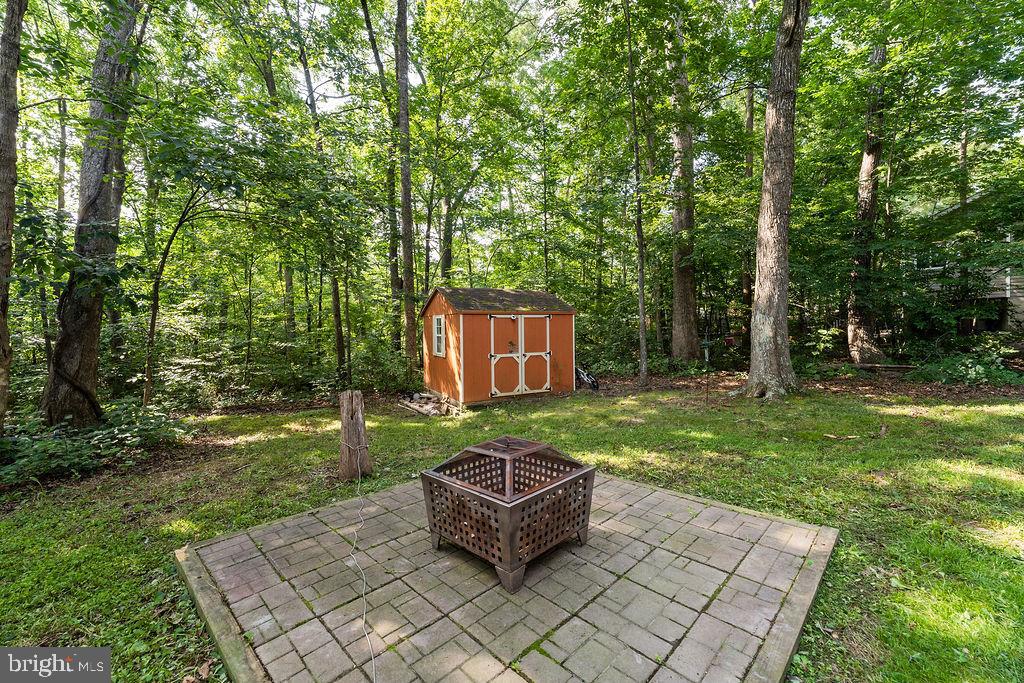 LAKE OF THE WOODS - Residential