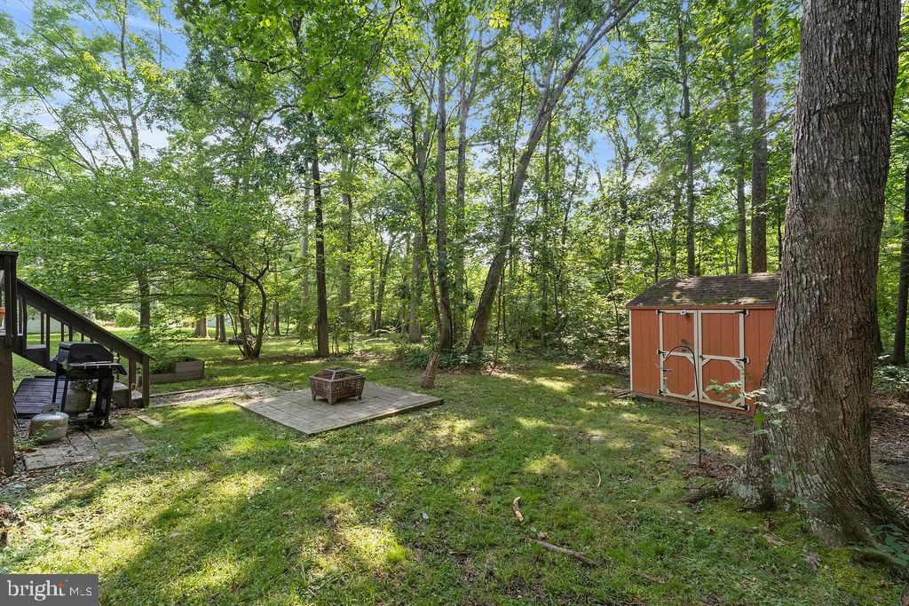 LAKE OF THE WOODS - Residential