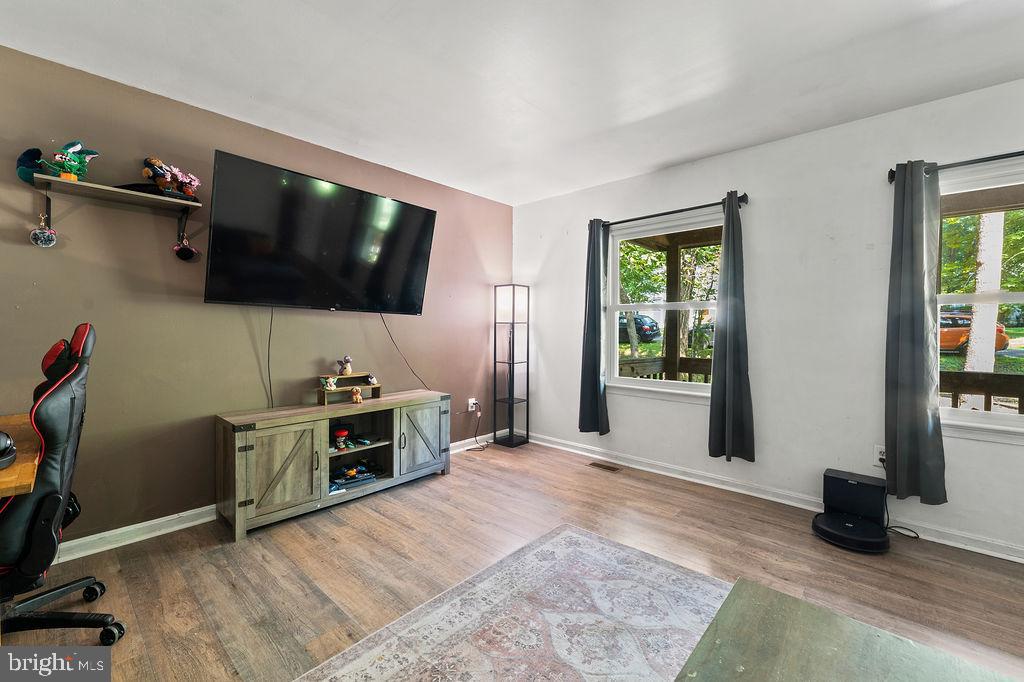 LAKE OF THE WOODS - Residential